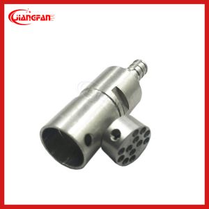 Bundled Cable Fiber Optic Fan Out Kit 24 Core Branch 0.9mm-3mm