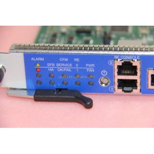 Juniper SRX3K-SFB-12GE,Switch Fabric Board with 8x10/100/1000 Copper and 4xGE