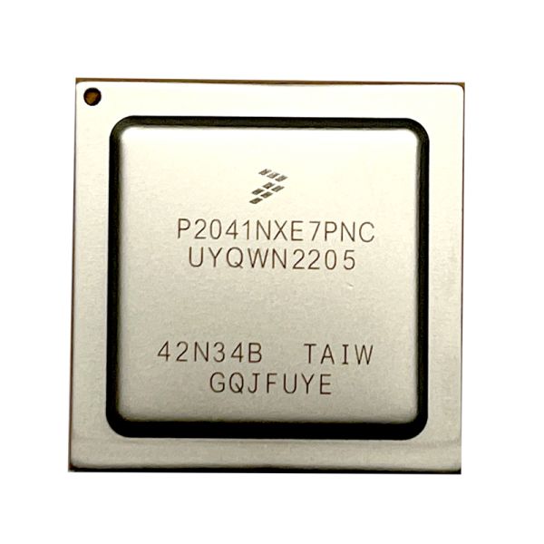 Quality P2041NXE7PNC PBGA-780 Package 1.5W Communication Processor Dedicated Communication Chip wholesale