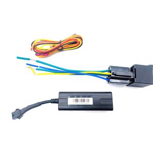 NO Monthly Fee Free Tracking System Vehicle Gps Tracker With Remote Engine Shut