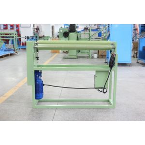 Variable Frequency Stretching Machine Smart Tension Control for Enhanced