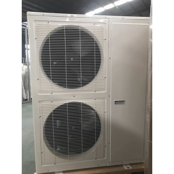 Quality Air Cooled Closed Compressor Condensing Unit wholesale