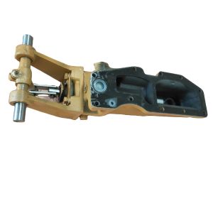 Booster 141-10-00602 for Bulldozer D60A-8