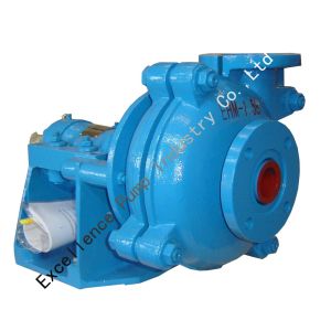 EHM-1.5B Slurry pumping design, selection, application and maintenance