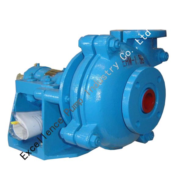 Quality EHM-1.5B Slurry pumping design, selection, application and maintenance wholesale