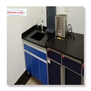 Customizable and Durable Laboratory Furnitures for Efficient Labs