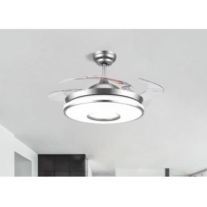 CCC Dia 92cm 52 Inch Ceiling Fan Light 3 Speed With Reverse Function
