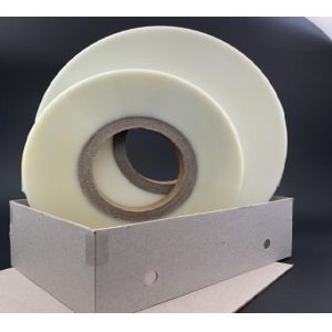 220V Manual Grooving Machine with 98*110*90cm Dimensions and 1 Year Warranty for