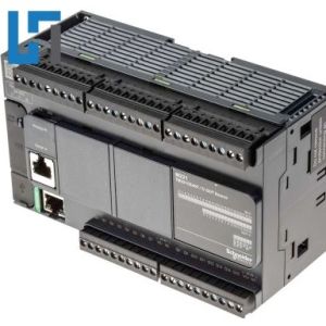 Cheap TM221CE40U Schneider M221 Plc Programming Controller Module for sale