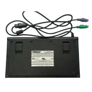Diebold Operator USB Keyboard For ATM Machine 49211481000A