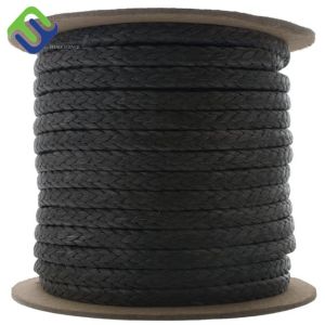 20mm Synthetic 12 Strand Braided Uhmwpe Boat Yacht Sailing Rope
