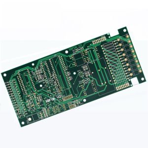 2L Automotive PCB Assembly