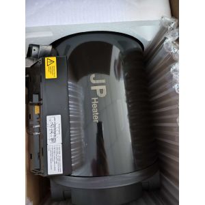 JP Combi air and water diesel heater CE Zertifiziertung Similar to Truma D6 E