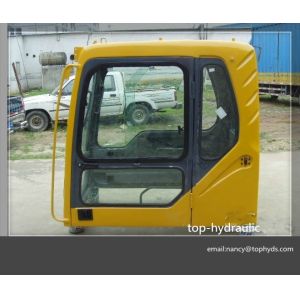 China OEM VOLVO EC360BLC Excavator Cab/Cabin Operator Cab on sale