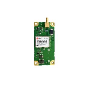 Cheap LEA-M8T GPS Module Development Board with Multi-GNSS Support for sale
