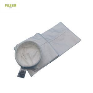 High Temperature Resistant PTFE Coated Needle Felt Garbage Incineration Filter