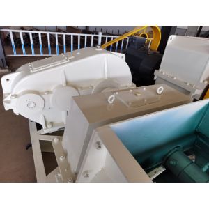 White 4.0pa 132kw Small Clay Brick Making Machine