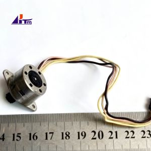 S5640000128 Hyosung CDU10 ATM HCDU HM5 Motor 5640000128 7310000709-14