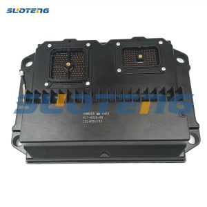 417-6020 4176020 Controller ECU For Excavator Parts