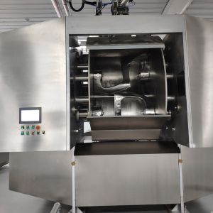 Heavy Duty Bakery Electric Industrial Bread Mixing Machine Mixer Dough