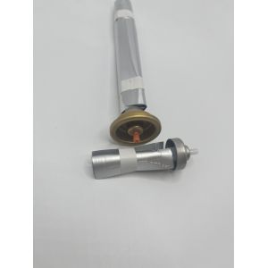 20mm Bag-On-Valve with Eco-Friendly Propellant-Free Design for Pharmaceutical