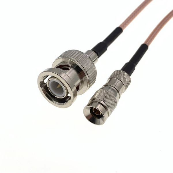 Quality Custom-Engineered Coaxial Cable Assemblies With Precision Shielding For Reliable High-Speed Data Transfer In Aerospace, Medical, And Broadcast Applications wholesale