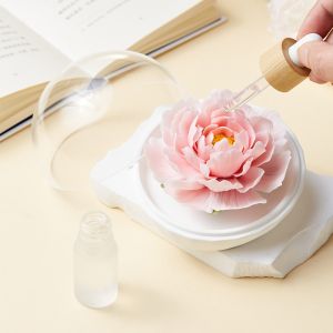 Ceramic Candle Holders / Birthday Candle Holders With Customizable Colors And