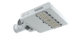 100W High lumen outdoor use LED Street Light with 5 years warranty