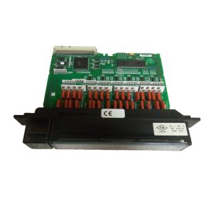 GE FANUC IC697MDL250 ， Discrete Input Module ， 120 volt AC ， 32 points