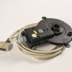 Cheap Encoder for Paper Cutter Lower Blade Weight KG 1 After Service Video Technical Support for sale