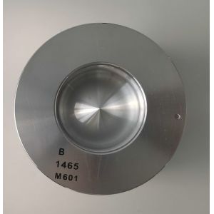 ME227603 Mitsubishi 4M50 4M50T Diesel Engine Piston Casting Forging Diameter