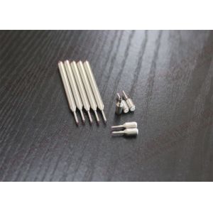 Wear Resistant Stainless Steel Nozzle In CNC Automatic Winding Machine