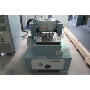 Energy Efficient High Acceleration Electro Dynamic Testing Equipment Vibration