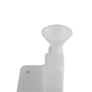 Tabletop / Portable Industrial Ultrasonic Humidifier High Atomization Efficiency