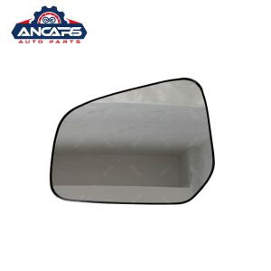 Mitsubishi Lancer 2015 Rear View Mirror Lens 7632B325 7632C388