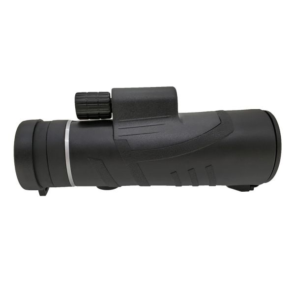 Quality Long Range Mini 12x50 Monocular Telescope For Hiking / Traveling wholesale