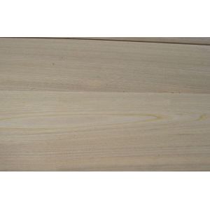 Elm Natural Sliced Veneer Brown MDF For Furniture