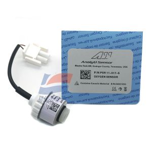 YJJ PSR 11-917-S Electrochemical Oxygen Sensor Oxygen Battery Is Used In Medical