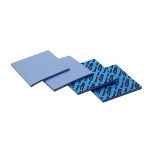 High Quality Ultra Soft High Conductive Thermal Silicone Pad Cooling Gap Filler
