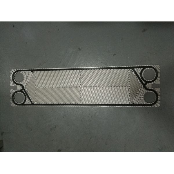 Quality Tranter GX18 	Plate Heat Exchanger Gaskets For Food And Beverage Industry wholesale