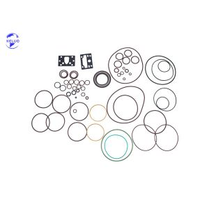 China Rexroth A4VG Series A4VG45 A4VG56 A4VG71 A4VG90 A4VG125  Hydraulic Piston Pump Part on sale