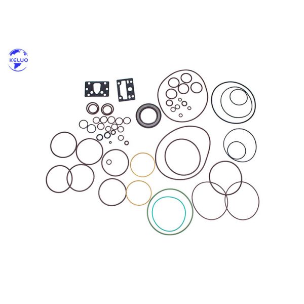 Quality Rexroth A4VG Series A4VG45 A4VG56 A4VG71 A4VG90 A4VG125  Hydraulic Piston Pump part wholesale