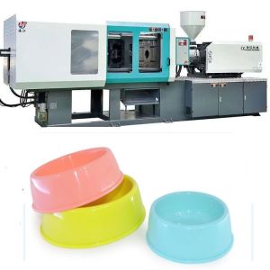 1-8 Cylinders EDM Injection Molding Max. Mold Width 600-2500mm for Precision