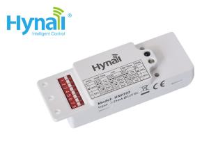 Cheap IP20 8mA DIP Daylight Sensor Switch with Timer Function for sale