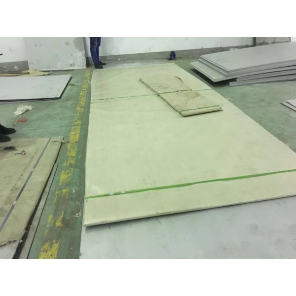 Quality ASTM A240 / A240M AISI 316LN DIN 1.4429 Stainless Steel Sheets And Plates 2B And NO.1 Finish wholesale