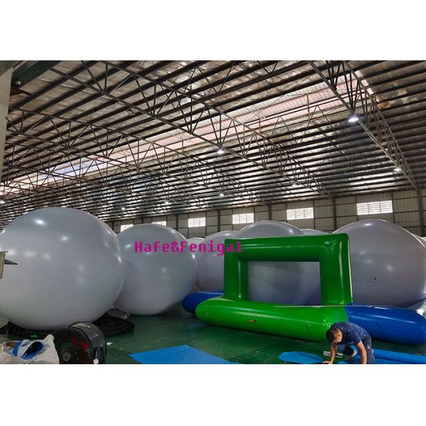 Giant Custom Inflatables: The Ultimate Tool for Dominating Event Visibility