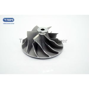 TD03-07T 49131-04300 49131-06001 Turbocharger Compressor Wheel for Opel Corsa /