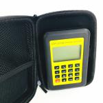 Portable Multifunction Process Calibrator Signal Generator LCD Display