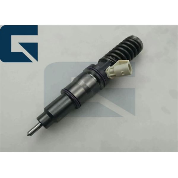 Quality EC330 EC360B EC460 D12D Engine Diesel Fuel Injectors 20440388 wholesale