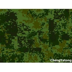 Camouflage Color Stainless Steel Strip Roll Coil Inner Diameter Φ508 / Φ610MM